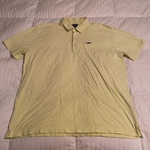 Men’s Patagonia Polo